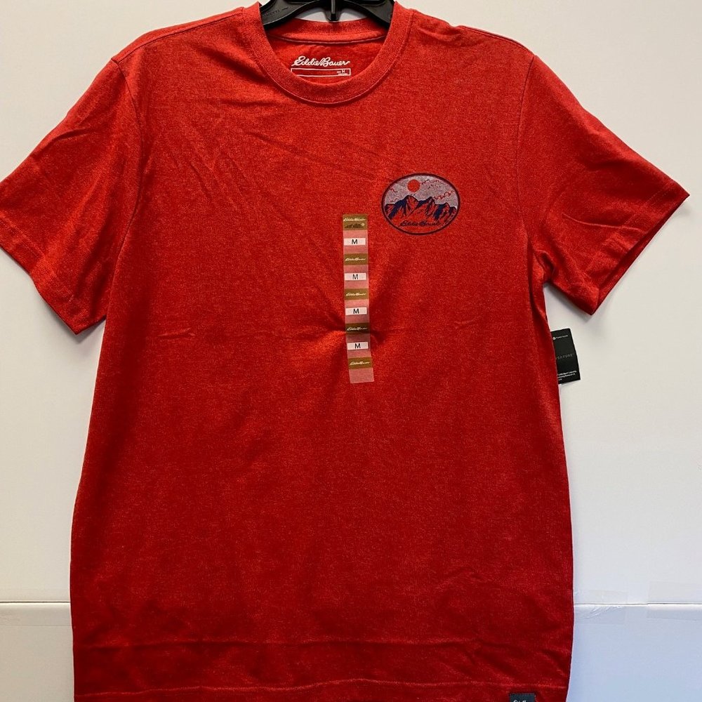 Eddie Bauer Men's Shirt